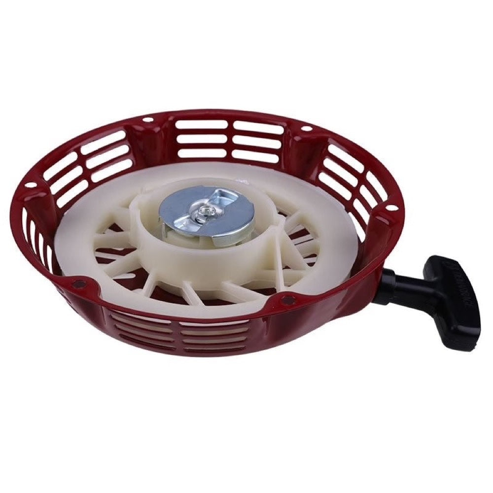 Recoil Pull Starter fits Honda GX120 GX160 GX168 GX200 5.5 HP 6.5 HP Engine Generator